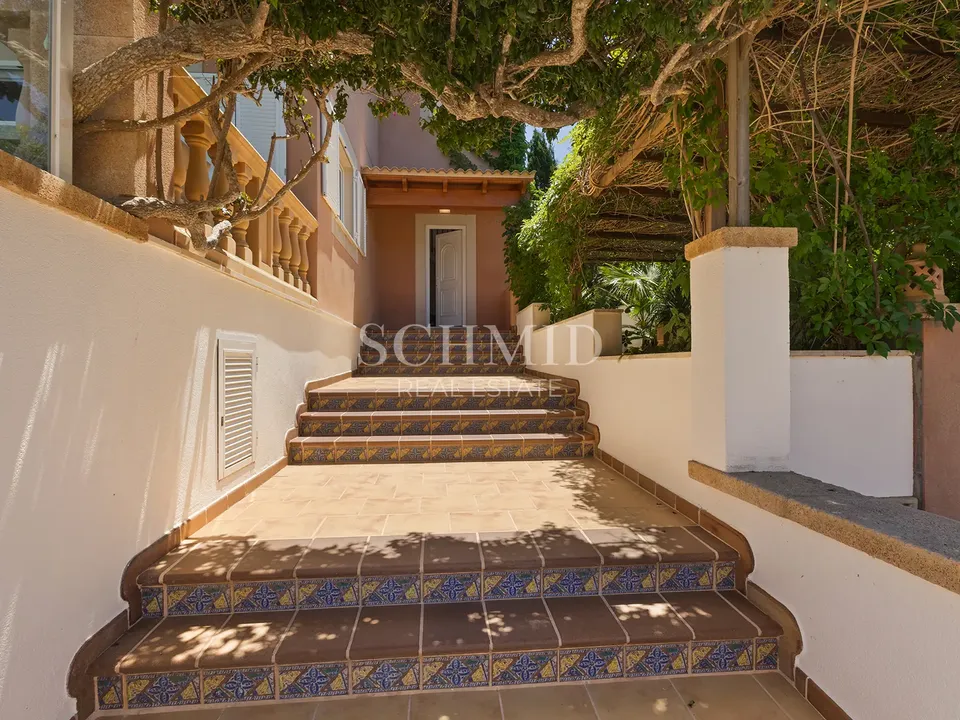Villa i Badia Blava, Mallorca - foto 2